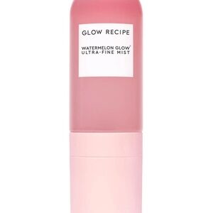 Glow Recipe Watermelon Glow Ultra-Fine Mist - Soft Pink